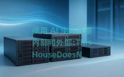 使用 AI 生成房屋内部和外部:ThisHouseDoesNotExist 使用 AI 生成房屋内部和外部:ThisHouseDoesNotExist